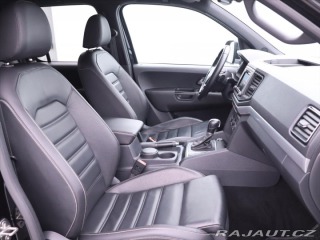 Volkswagen Amarok 3,0 TDI 4M 190kW Aventura 2018