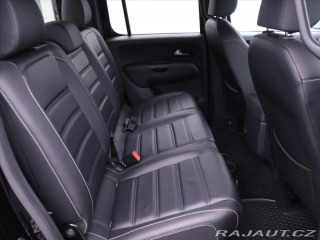 Volkswagen Amarok 3,0 TDI 4M 190kW Aventura 2018