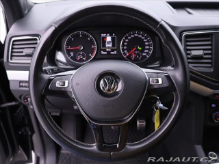 Volkswagen Amarok 3,0 TDI 4M 190kW Aventura 2018