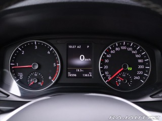 Volkswagen Amarok 3,0 TDI 4M 190kW Aventura 2018