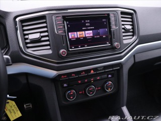 Volkswagen Amarok 3,0 TDI 4M 190kW Aventura 2018