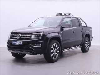 Volkswagen Amarok 3,0 TDI 4M 190kW Aventura 2018