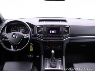 Volkswagen Amarok 3,0 TDI 4M 190kW Aventura 2018
