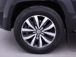 Volkswagen Amarok 3,0 TDI 4M 190kW Aventura 2018