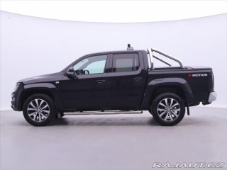 Volkswagen Amarok 3,0 TDI 4M 190kW Aventura 2018
