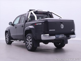 Volkswagen Amarok 3,0 TDI 4M 190kW Aventura 2018