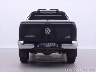 Volkswagen Amarok 3,0 TDI 4M 190kW Aventura 2018