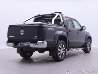 Volkswagen Amarok 3,0 TDI 4M 190kW Aventura 2018