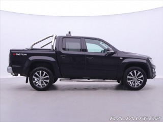 Volkswagen Amarok 3,0 TDI 4M 190kW Aventura 2018