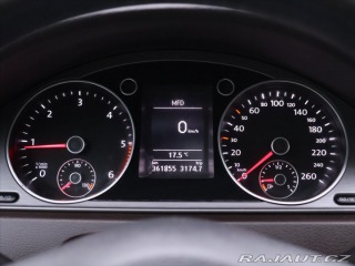 Volkswagen Passat 2,0 TDI 103kW Navi Panora 2012
