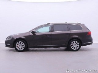 Volkswagen Passat 2,0 TDI 103kW Navi Panora 2012