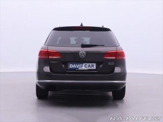 Volkswagen Passat 2,0 TDI 103kW Navi Panora 2012