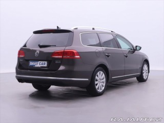 Volkswagen Passat 2,0 TDI 103kW Navi Panora 2012