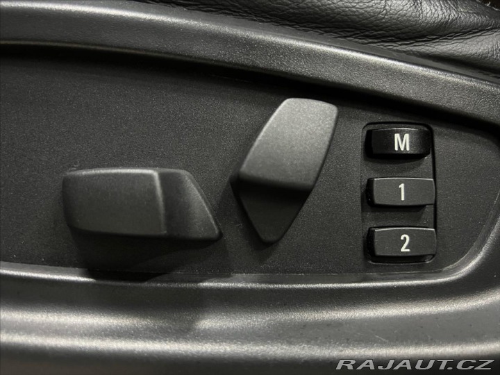 BMW X6 35d xDrive SPORT, HEAD-UP 2010