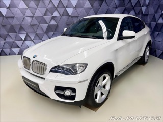BMW X6 35d xDrive SPORT, HEAD-UP 2010