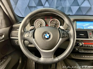 BMW X6 35d xDrive SPORT, HEAD-UP 2010