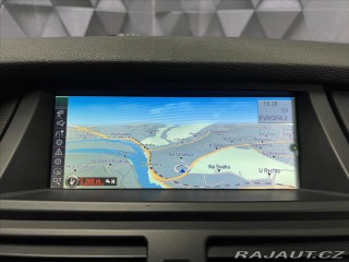 BMW X6 35d xDrive SPORT, HEAD-UP 2010
