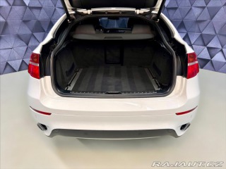 BMW X6 35d xDrive SPORT, HEAD-UP 2010