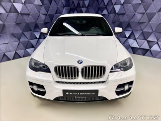 BMW X6 35d xDrive SPORT, HEAD-UP 2010