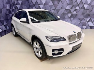 BMW X6 35d xDrive SPORT, HEAD-UP 2010