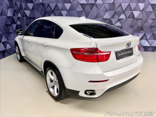BMW X6 35d xDrive SPORT, HEAD-UP 2010