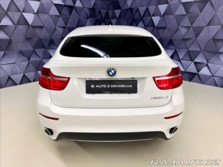 BMW X6 35d xDrive SPORT, HEAD-UP 2010