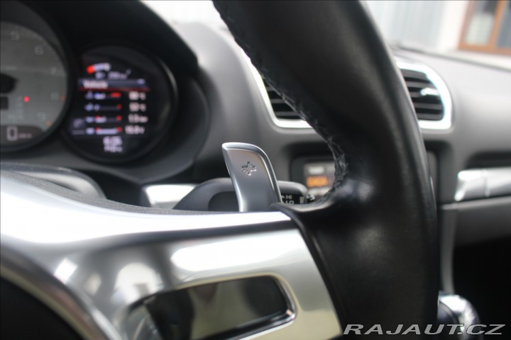 Porsche Cayman 3,4 S PDK+PSE+SportChrono 2013
