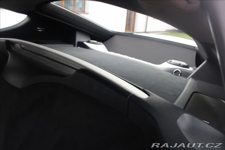 Porsche Cayman 3,4 S PDK+PSE+SportChrono 2013