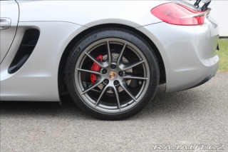 Porsche Cayman 3,4 S PDK+PSE+SportChrono 2013