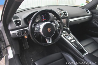 Porsche Cayman 3,4 S PDK+PSE+SportChrono 2013