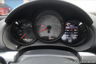 Porsche Cayman 3,4 S PDK+PSE+SportChrono 2013