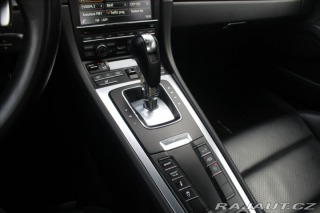 Porsche Cayman 3,4 S PDK+PSE+SportChrono 2013