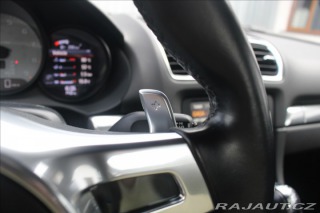 Porsche Cayman 3,4 S PDK+PSE+SportChrono 2013