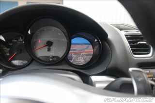 Porsche Cayman 3,4 S PDK+PSE+SportChrono 2013