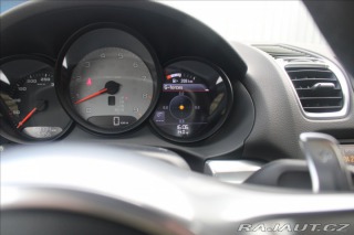 Porsche Cayman 3,4 S PDK+PSE+SportChrono 2013