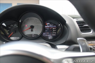 Porsche Cayman 3,4 S PDK+PSE+SportChrono 2013