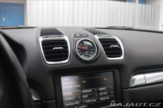 Porsche Cayman 3,4 S PDK+PSE+SportChrono 2013