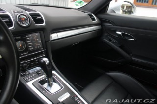 Porsche Cayman 3,4 S PDK+PSE+SportChrono 2013