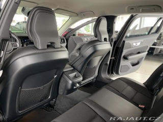 Volvo V60 D4 Aut*140kW*KeyLess*LED* 2020
