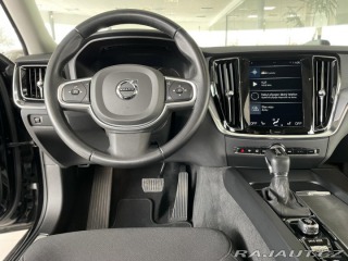 Volvo V60 D4 Aut*140kW*KeyLess*LED* 2020