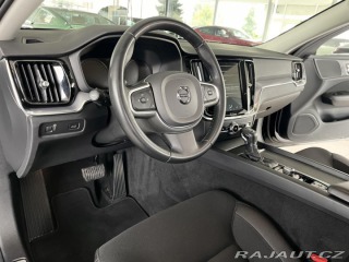 Volvo V60 D4 Aut*140kW*KeyLess*LED* 2020