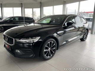 Volvo V60 D4 Aut*140kW*KeyLess*LED* 2020