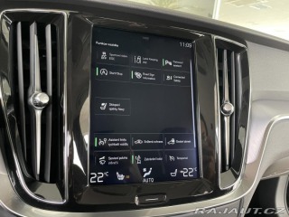 Volvo V60 D4 Aut*140kW*KeyLess*LED* 2020