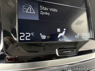 Volvo V60 D4 Aut*140kW*KeyLess*LED* 2020