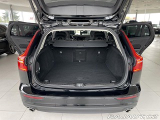 Volvo V60 D4 Aut*140kW*KeyLess*LED* 2020