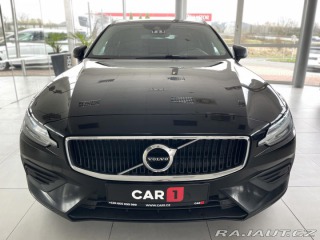 Volvo V60 D4 Aut*140kW*KeyLess*LED* 2020