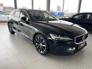 Volvo V60 D4 Aut*140kW*KeyLess*LED* 2020