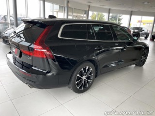 Volvo V60 D4 Aut*140kW*KeyLess*LED* 2020