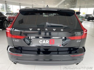 Volvo V60 D4 Aut*140kW*KeyLess*LED* 2020