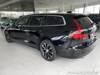Volvo V60 D4 Aut*140kW*KeyLess*LED* 2020